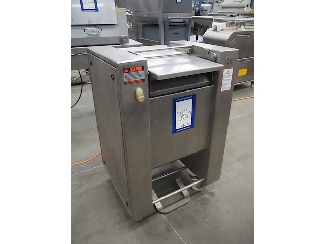 Maja-maschinenfabrik - afbeelding 1 van  11