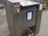 Maja-maschinenfabrik - afbeelding 1 van  11