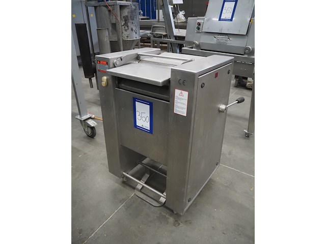 Maja-maschinenfabrik - afbeelding 4 van  11