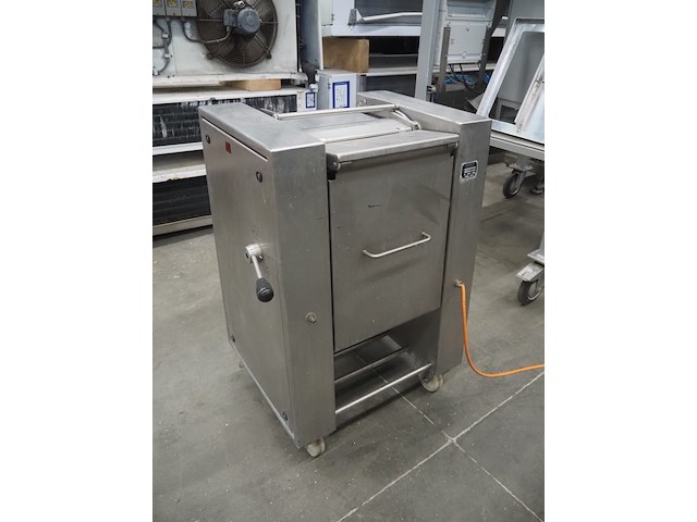 Maja-maschinenfabrik - afbeelding 5 van  11