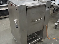 Maja-maschinenfabrik - afbeelding 5 van  11