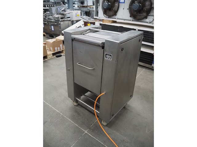 Maja-maschinenfabrik - afbeelding 6 van  11