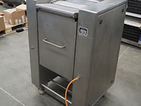 Maja-maschinenfabrik - afbeelding 6 van  11