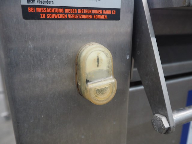 Maja-maschinenfabrik - afbeelding 10 van  11