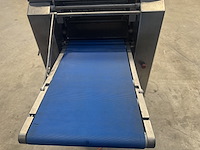 Maja-maschinenfabrik - afbeelding 5 van  7