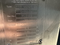 Maja-maschinenfabrik - afbeelding 6 van  7