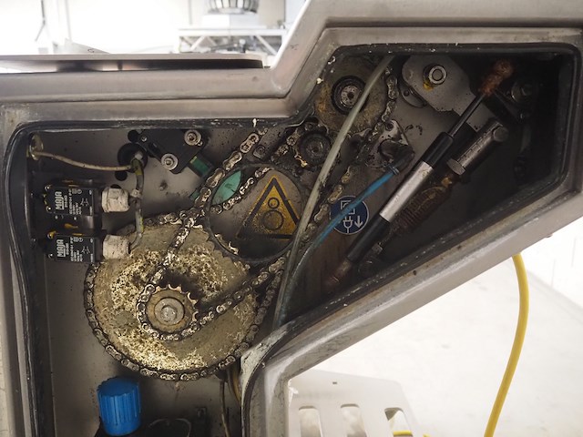 Maja-maschinenfabrik - afbeelding 3 van  13