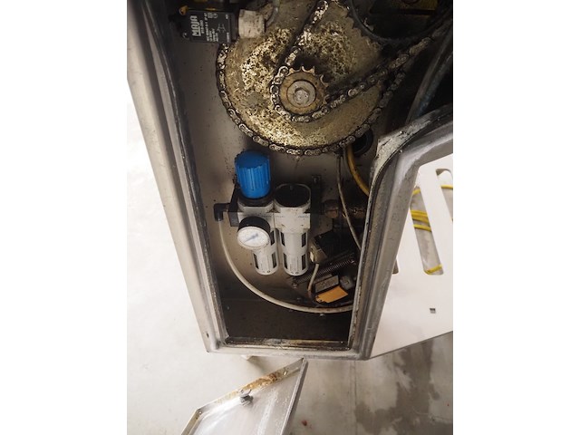 Maja-maschinenfabrik - afbeelding 4 van  13