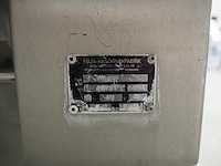 Maja-maschinenfabrik - afbeelding 5 van  13