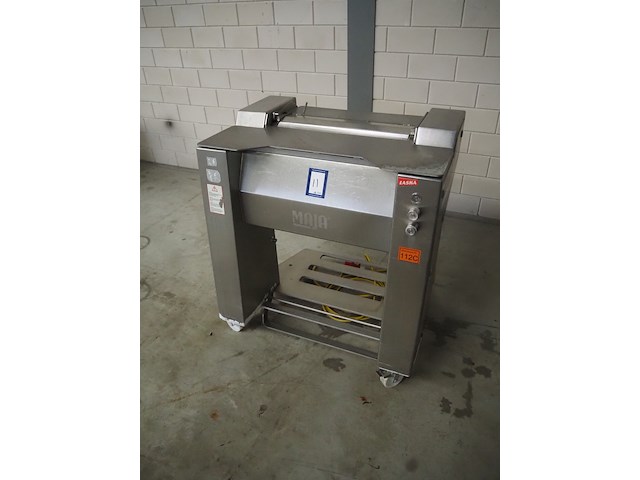 Maja-maschinenfabrik - afbeelding 1 van  13