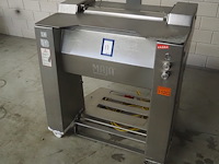 Maja-maschinenfabrik