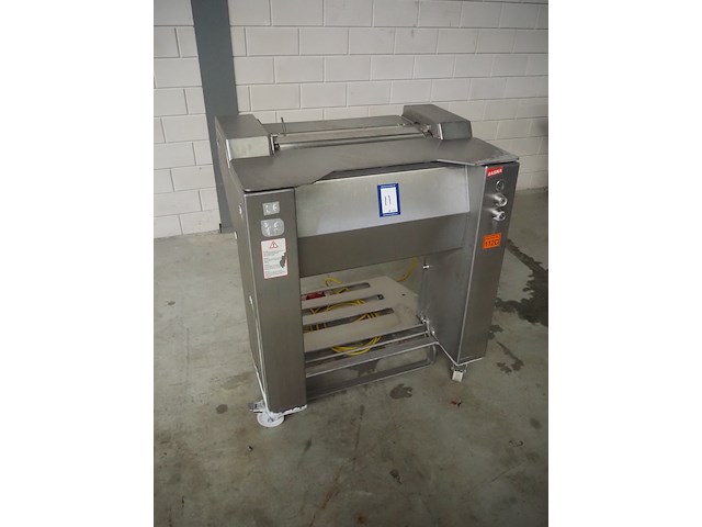 Maja-maschinenfabrik - afbeelding 6 van  13