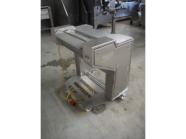 Maja-maschinenfabrik - afbeelding 7 van  13