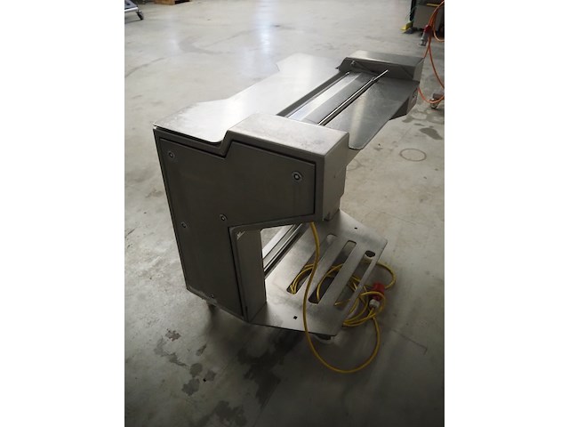 Maja-maschinenfabrik - afbeelding 8 van  13