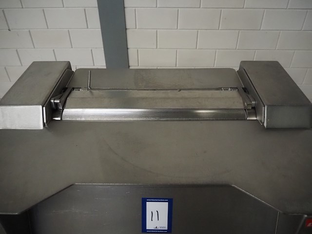 Maja-maschinenfabrik - afbeelding 9 van  13