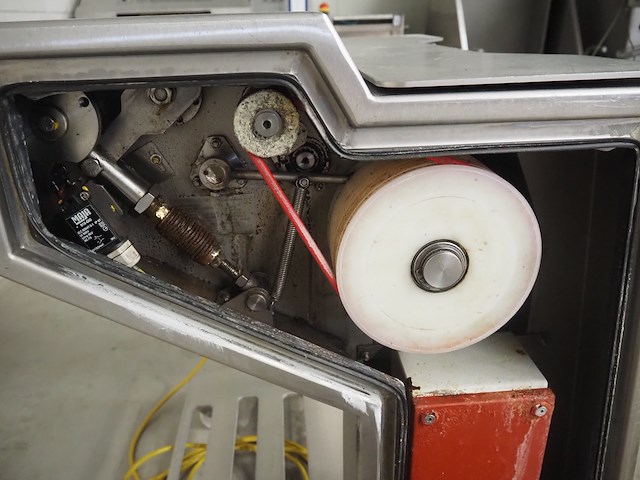 Maja-maschinenfabrik - afbeelding 12 van  13