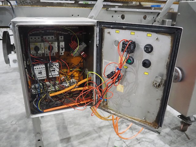 Maja maschinenfabrik - afbeelding 2 van  12