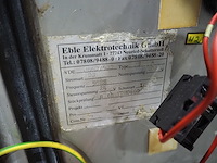 Maja maschinenfabrik - afbeelding 3 van  12