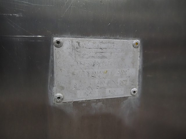 Maja maschinenfabrik - afbeelding 4 van  12