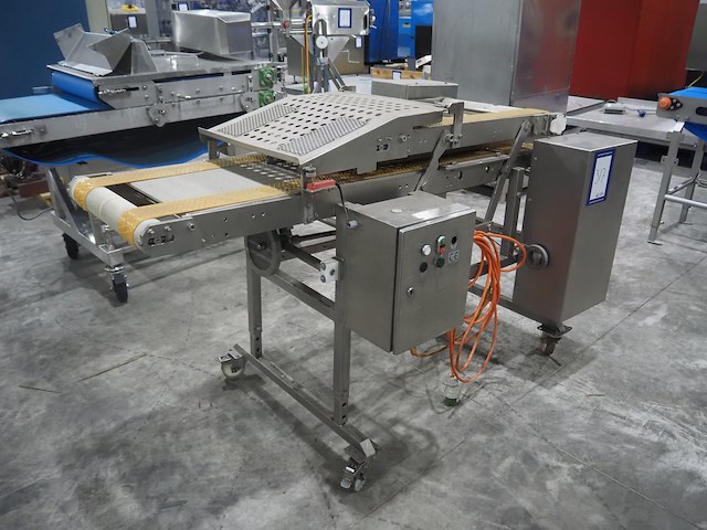 Maja maschinenfabrik - afbeelding 5 van  12