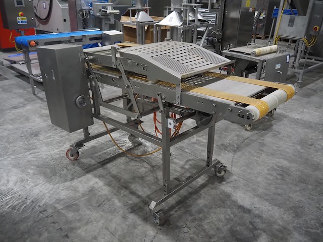 Maja maschinenfabrik - afbeelding 6 van  12