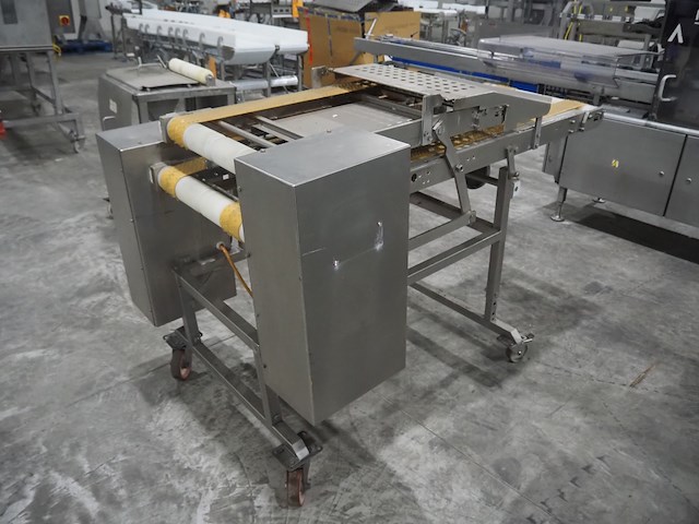 Maja maschinenfabrik - afbeelding 7 van  12