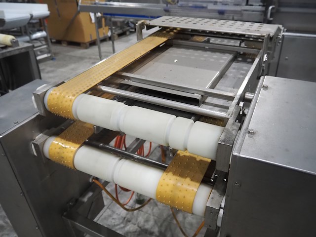 Maja maschinenfabrik - afbeelding 10 van  12