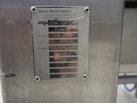 Maja-maschinenfabrik - afbeelding 6 van  14