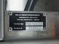 Maja-maschinenfabrik - afbeelding 9 van  18