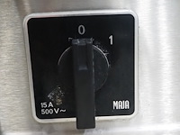 Maja-maschinenfabrik - afbeelding 9 van  10