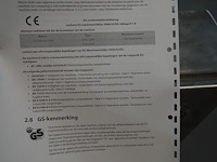 Maja-maschinenfabrik - afbeelding 5 van  13