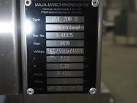 Maja-maschinenfabrik - afbeelding 3 van  11