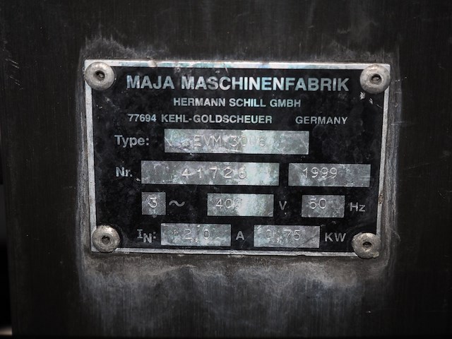 Maja - afbeelding 7 van  7