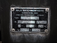 Maja - afbeelding 7 van  7