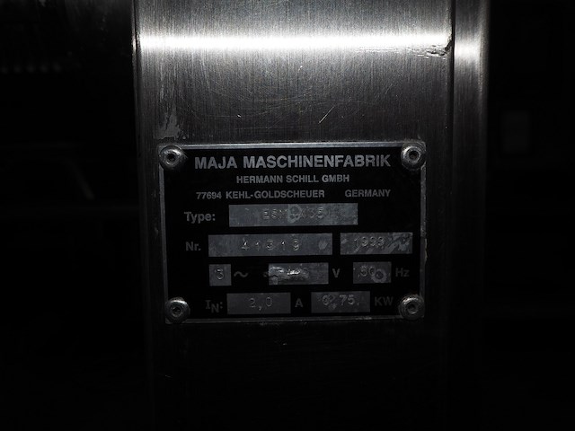 Maja - afbeelding 9 van  9