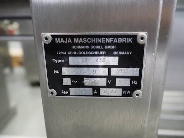 Maja - afbeelding 5 van  5