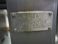 Maja - afbeelding 9 van  9