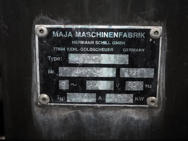 Maja - afbeelding 8 van  8