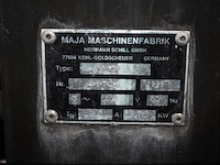 Maja - afbeelding 8 van  8