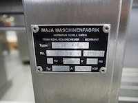 Maja - afbeelding 5 van  5