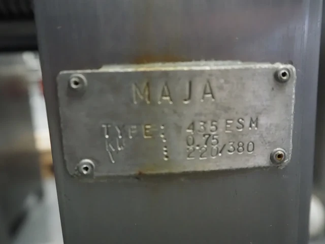 Maja - afbeelding 9 van  9