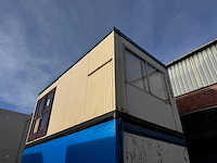 Major inventory auction: internal transport and general industrial