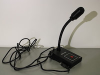 Majorcom magpl omroepmicrofoon - afbeelding 2 van  9