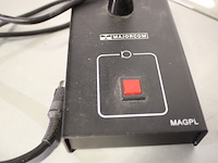 Majorcom magpl omroepmicrofoon - afbeelding 7 van  9