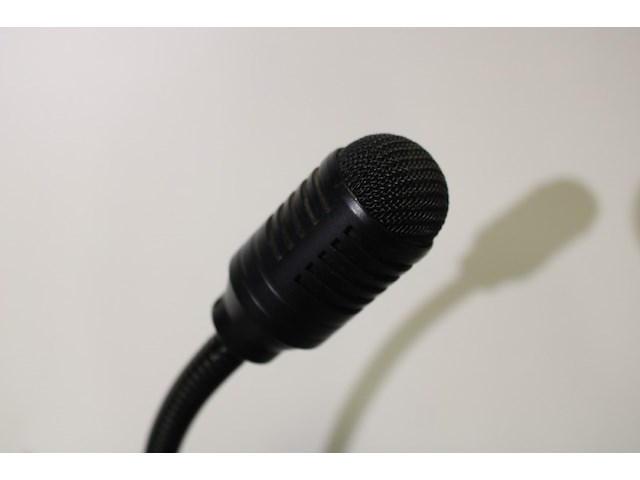 Majorcom magpl omroepmicrofoon - afbeelding 8 van  9