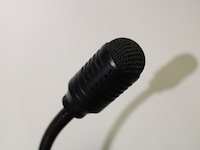 Majorcom magpl omroepmicrofoon - afbeelding 8 van  9