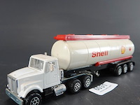 Majorette shell tankwagen - afbeelding 1 van  7