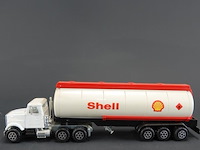 Majorette shell tankwagen - afbeelding 2 van  7