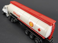 Majorette shell tankwagen - afbeelding 3 van  7