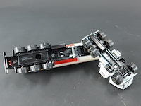 Majorette shell tankwagen - afbeelding 6 van  7